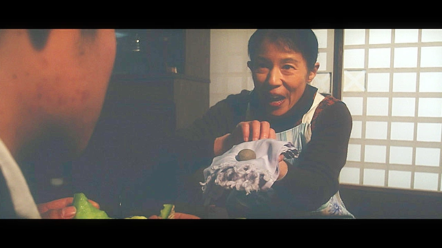 青春H2 狼の生活