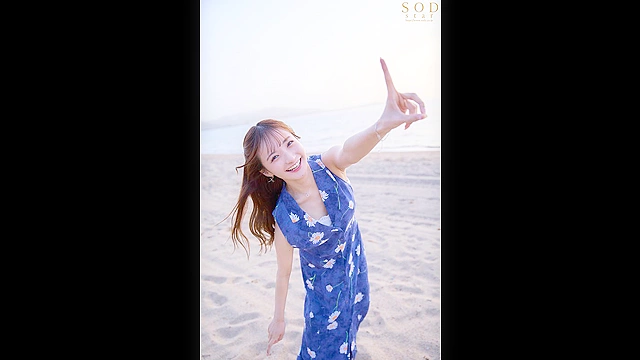 【特典版】渚恋生と優雅な休日 二泊三日4SEX10発射 旅そっちのけでイチャイチャ！ヤリまくり！独り占め旅行