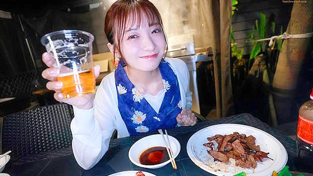 【特典版】渚恋生と優雅な休日 二泊三日4SEX10発射 旅そっちのけでイチャイチャ！ヤリまくり！独り占め旅行