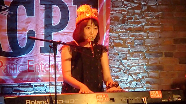 キャットファイト視姦距離マット祭り-2019 エモい！ノリとタイミング！一線を超えたッ！そのままの下着で闘ってみたら…2019年4月24日（水）at／新宿御苑大会収録