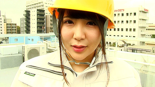 肉感作業員 パイズリ作業所編