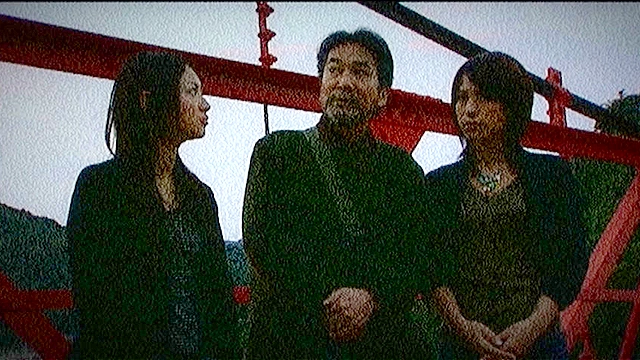 稲川淳二 解明・恐怖の現場 ～終わらない最恐伝説～ VOL.3 無数の霊魂、廃ラブホテル「ラブホテル リリ」 黄泉トンネル…金山ダム