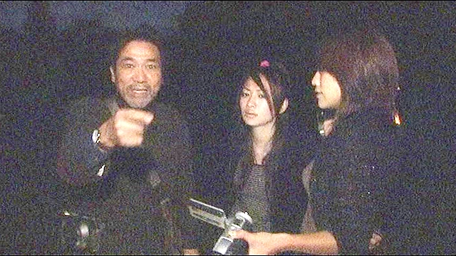 稲川淳二 解明・恐怖の現場 ～終わらない最恐伝説～ VOL.3 無数の霊魂、廃ラブホテル「ラブホテル リリ」 黄泉トンネル…金山ダム