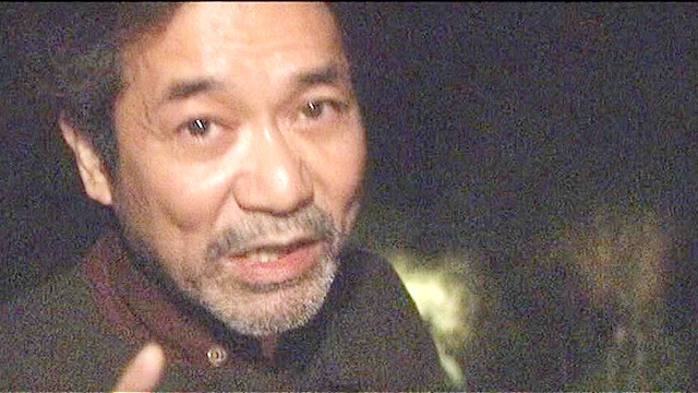 稲川淳二 解明・恐怖の現場 ～終わらない最恐伝説～ VOL.3 無数の霊魂、廃ラブホテル「ラブホテル リリ」 黄泉トンネル…金山ダム