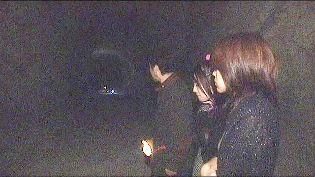 稲川淳二 解明・恐怖の現場 ～終わらない最恐伝説～ VOL.3 無数の霊魂、廃ラブホテル「ラブホテル リリ」 黄泉トンネル…金山ダム
