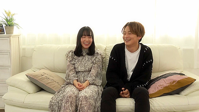 感じると頬が紅潮しちゃう照れ屋男子のまっすぐラブラブエッチ 天道一然