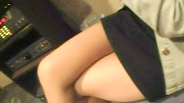演出の無い姦な脚7