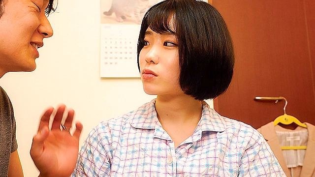 孕ませ不妊治療 NTR受精カウンセリング 朝日りん