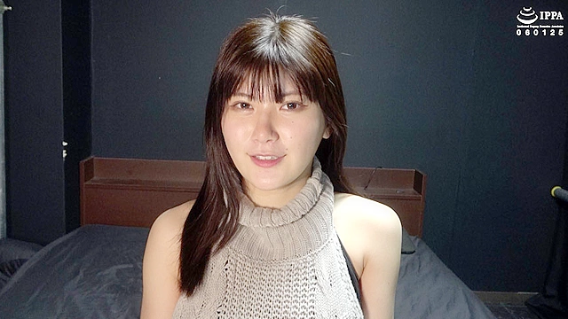 人気女優 有加里ののかチャンの歯・口内・のどちんこ観察＆顔舐め鼻フェラプレイ！！！