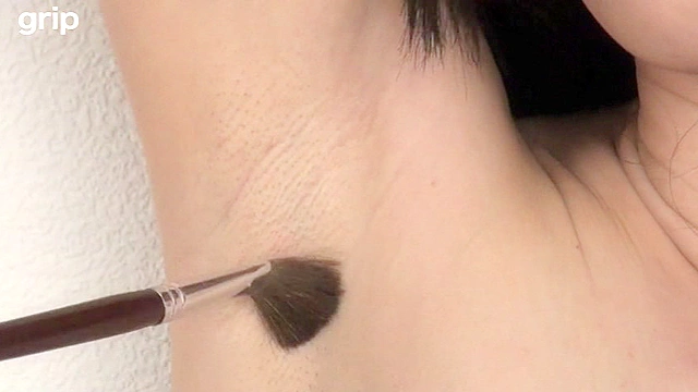 腋から始まる恋もある01 瀬戸友里亜