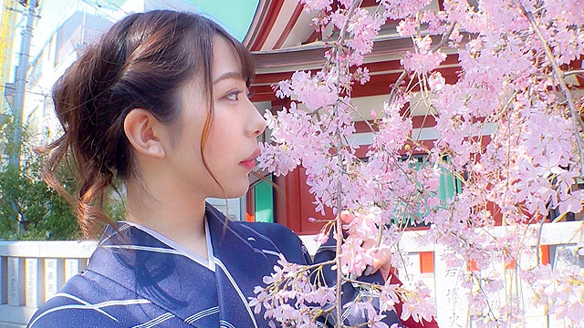 妻みぐい不倫旅行 えりか（仮名） 27歳