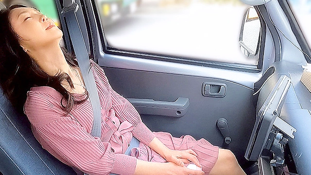 妻みぐい不倫旅行 しほり（仮名） 50歳