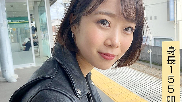中出しハメ撮り／初ごっくんフェラ／すっぴん初公開／ほろ酔い1:1トーク／湘南デート後編／渡辺まお（20）