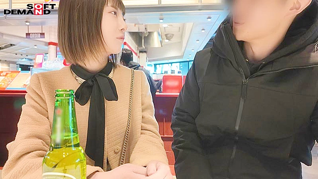 ハイグレードデリバリーヘルス 【クラブ ブレンダ VIP TOKYO】現役風俗キャスト 一条のぞみ 最終章 お店ではダメ。絶対。 NN（生中出し）解禁