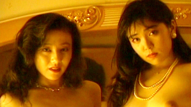Legend Gold 妹 パート2 竹田愛美