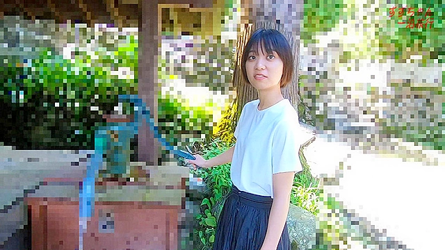 すずちゃん21歳と一泊旅行