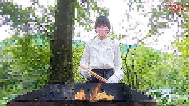 すずちゃん21歳と一泊旅行