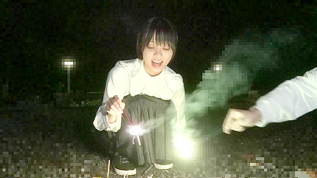 すずちゃん21歳と一泊旅行