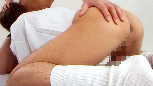 男尻顔騎3 第四章 制服セックス
