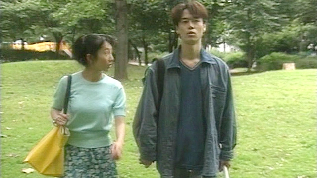 美しき暗殺者 桐璃