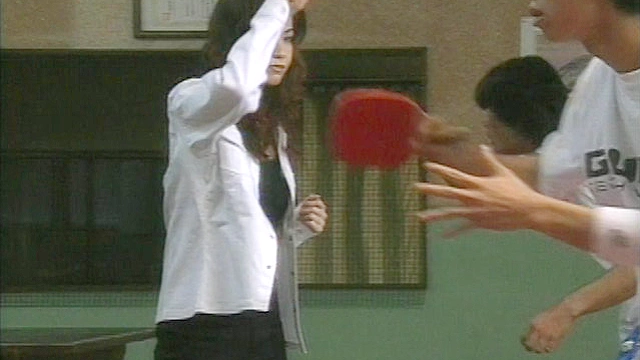 美しき暗殺者 桐璃