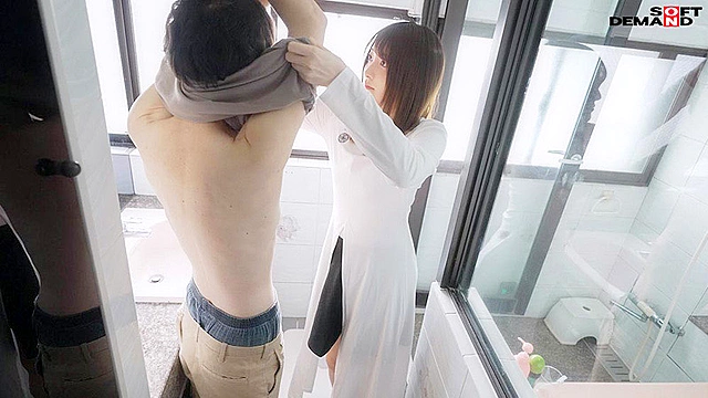 快適な最期をご提供します。MTR看取られサービス