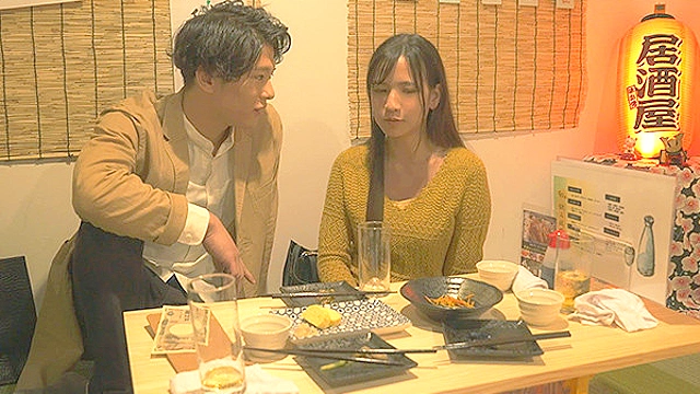もう、我慢しない