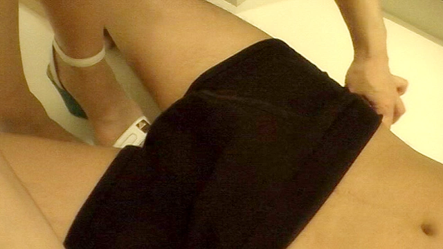 美脚降臨03