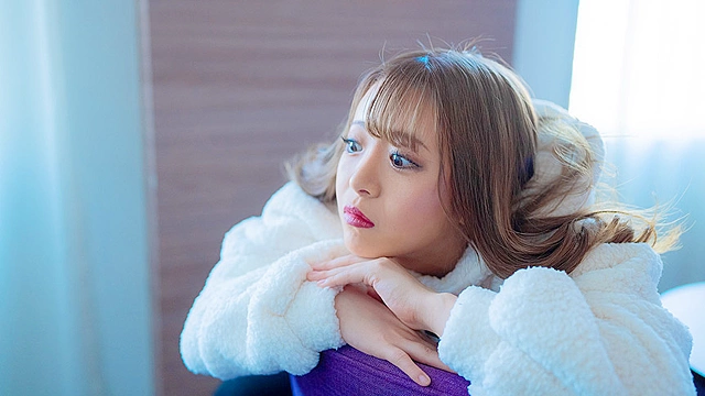 オトナギャルVol.3 ＃MEI（仮名） age.24