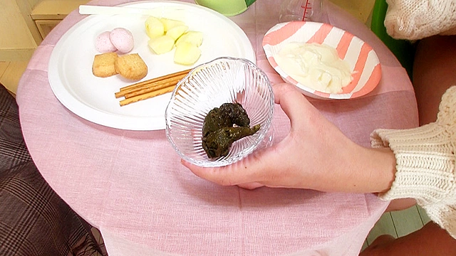 POOP STAR うんち大好き女装男子 月島なる