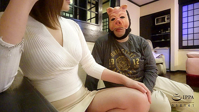 投稿個人撮影 キモ男ヲタ復讐動画 フカサワミナミ編