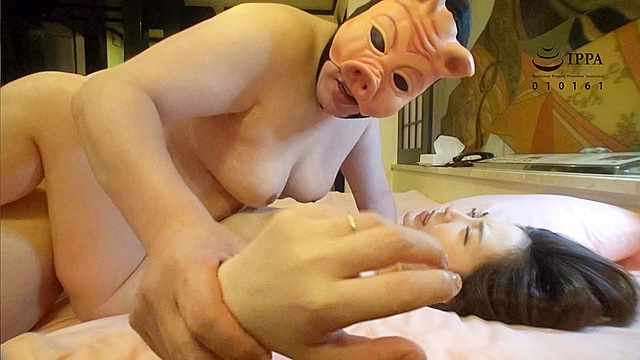 投稿個人撮影 キモ男ヲタ復讐動画 フカサワミナミ編