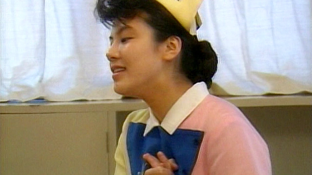 ナース井手の情事主義