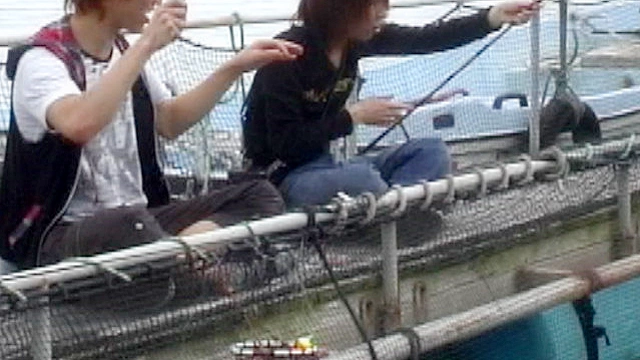 Teens Walker～ジャグジーH＆オフショット最終日～