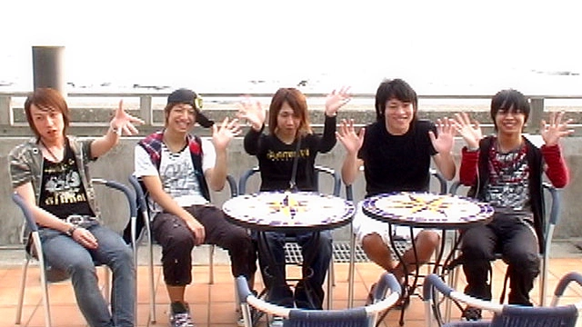 Teens Walker～ジャグジーH＆オフショット最終日～