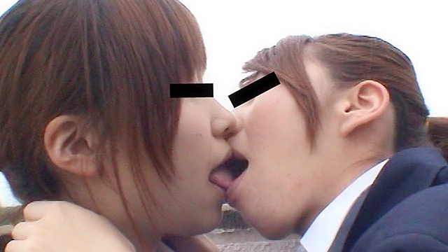 投稿レズビアン 麻衣子×友子