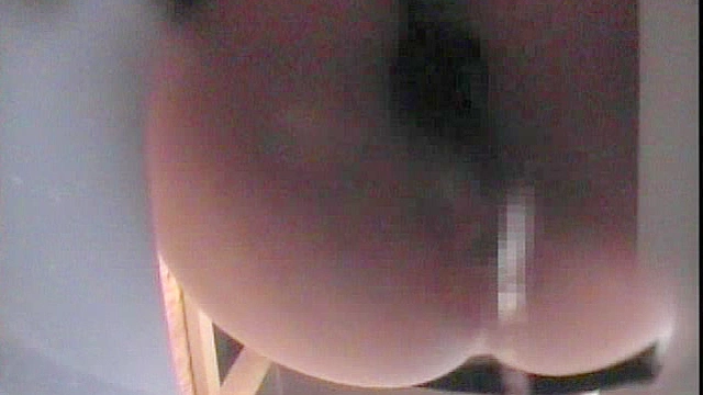 美少女トイレ生態4