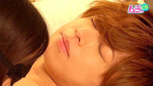 素人男子のリアルSEX 3 れん君 30歳