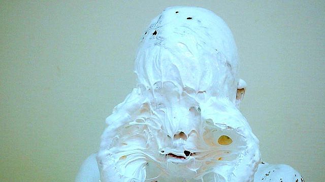 Marshmallow cream 2015