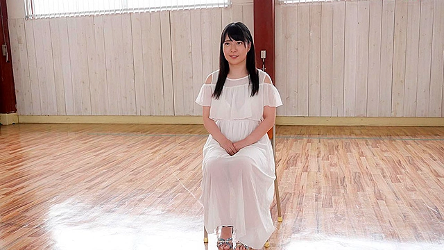筋トレYOU○UBERちゃんよたAVDEBUT