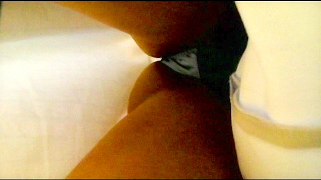 白衣の天使 むちむちパンティー4時間