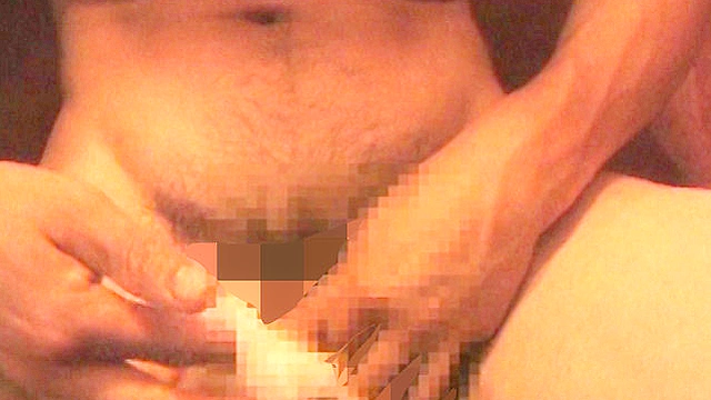 密室発情！極秘ぶっかけファック！！／VIDEO BOX編