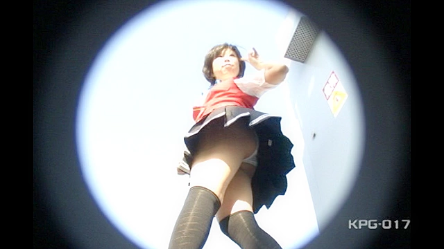 強風パンモロ！ Vol.17 ～キューティーレイヤー超強風撮影会スペシャル～