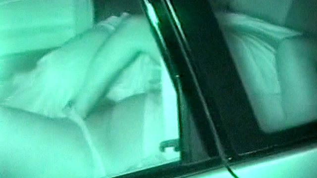 車内の情事2