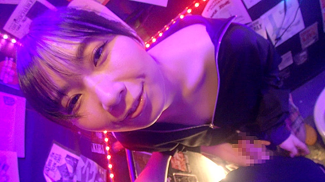 地下アイドル過激チェキ会2