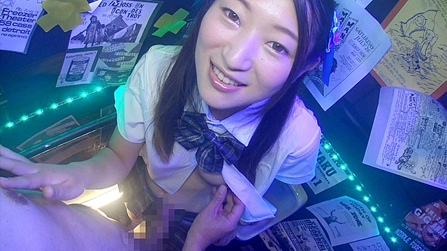 地下アイドル過激チェキ会2