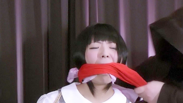 クロロホルムの生贄 椎名ゆう