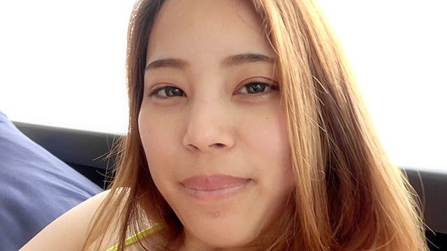 人気女優 森山なつかチャンの乳首オナニー＆全身マッサージ＆電マ当て！