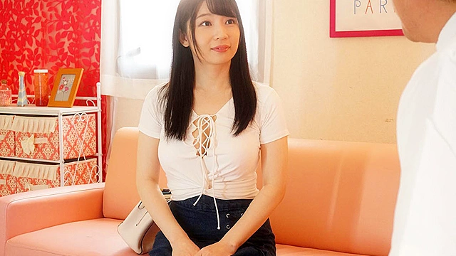 パフィーニップル性感乳首限定開発エステ 春風ひかる