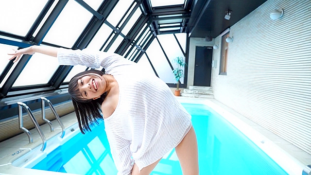 石田ふみ 10th Anniversary～コスって！ブルって！～